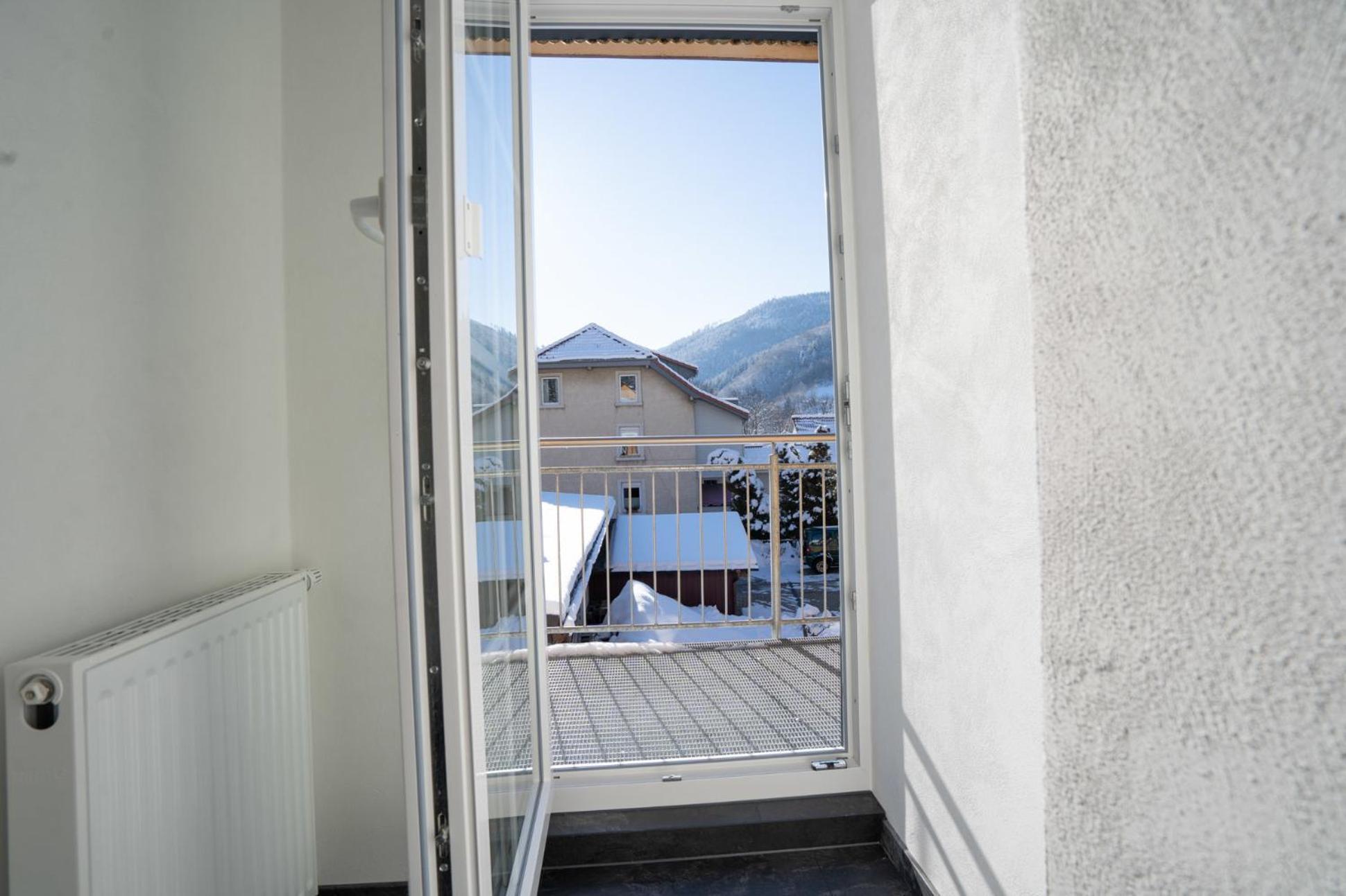 Fewo Schwarzwaldstern 2, Todtnau, 4 Schlafzimmer Extérieur photo