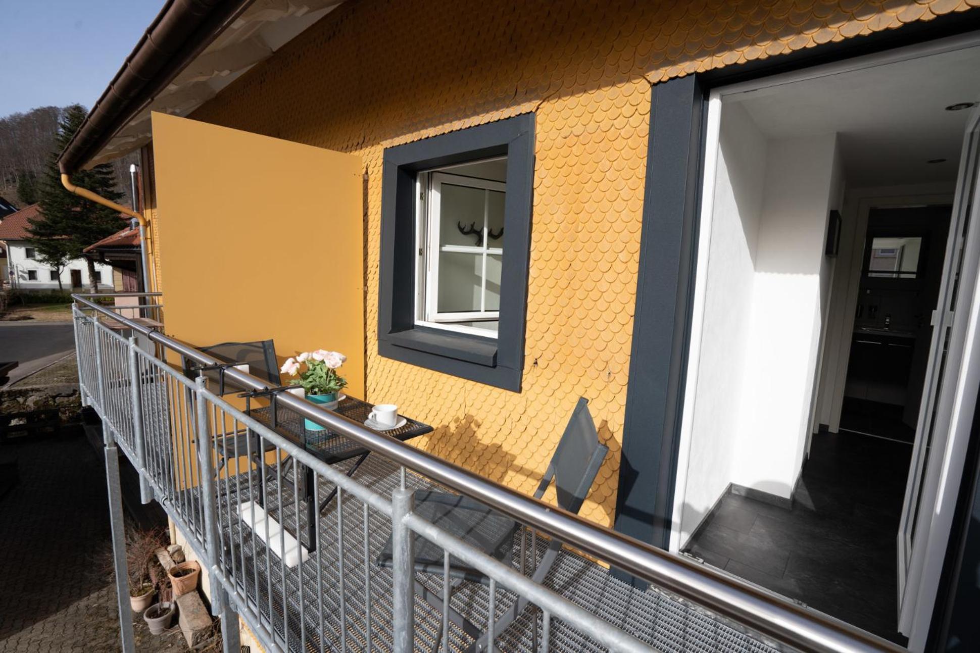 Fewo Schwarzwaldstern 2, Todtnau, 4 Schlafzimmer Extérieur photo