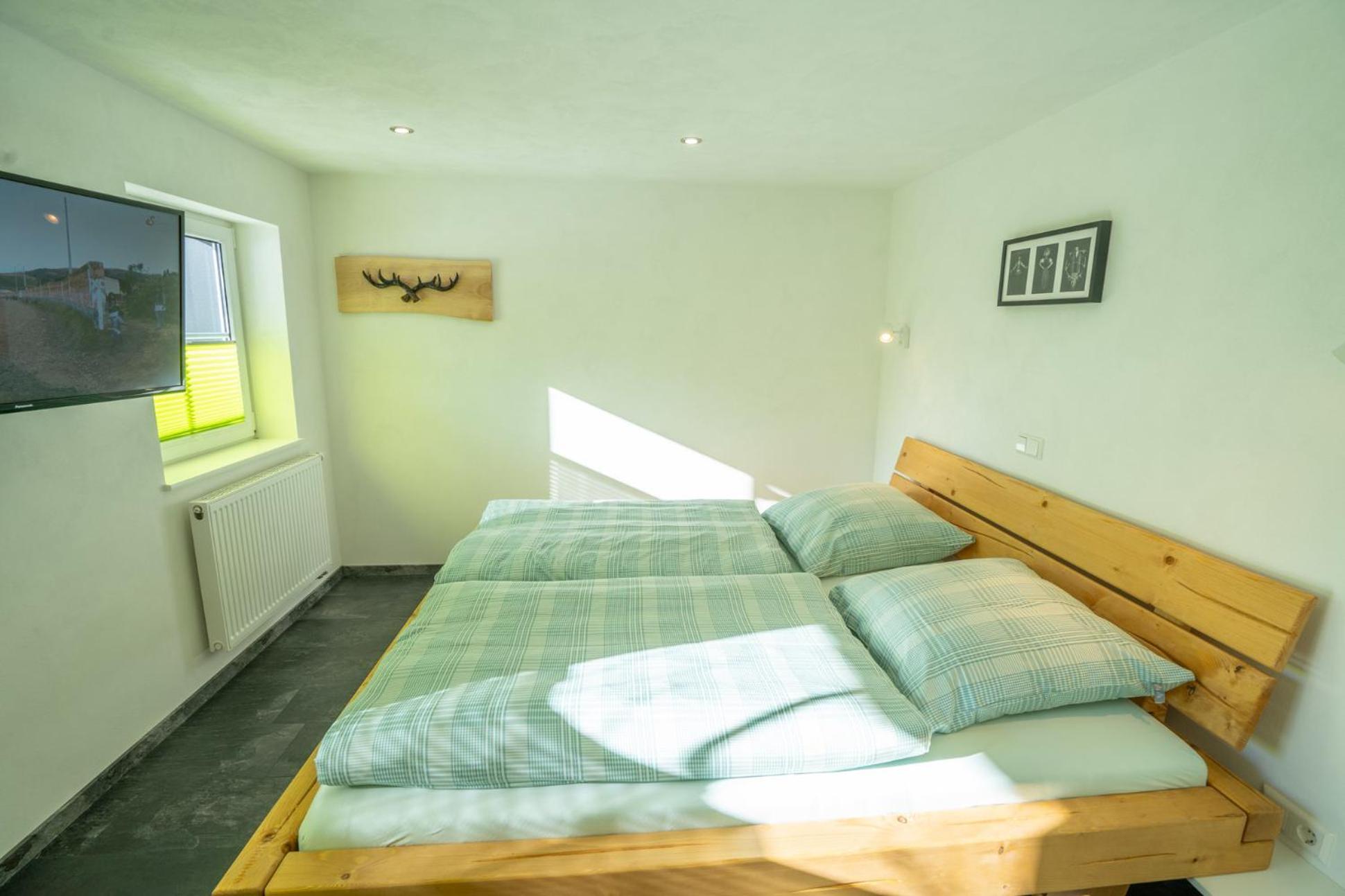 Fewo Schwarzwaldstern 2, Todtnau, 4 Schlafzimmer Extérieur photo