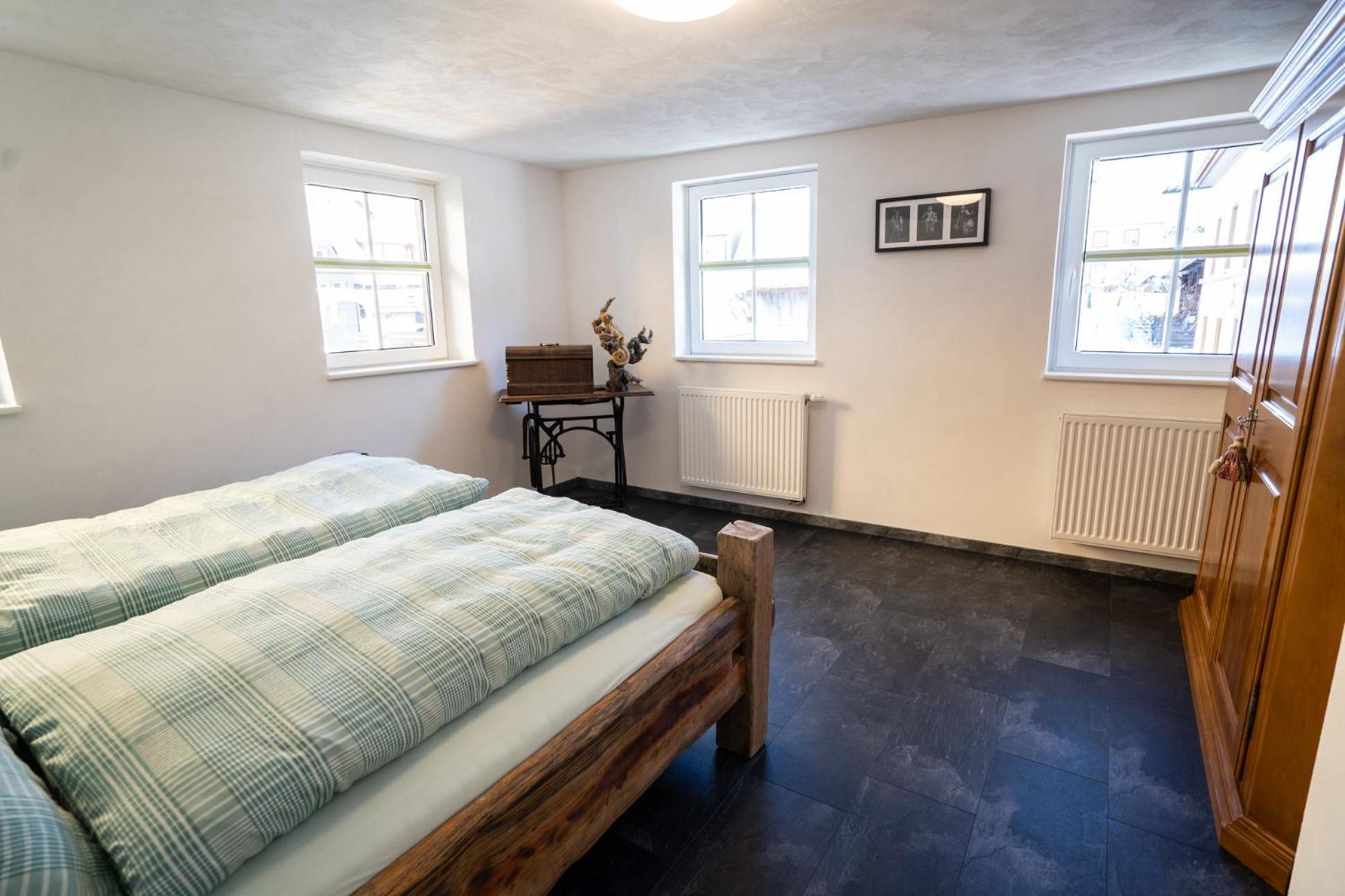 Fewo Schwarzwaldstern 2, Todtnau, 4 Schlafzimmer Extérieur photo