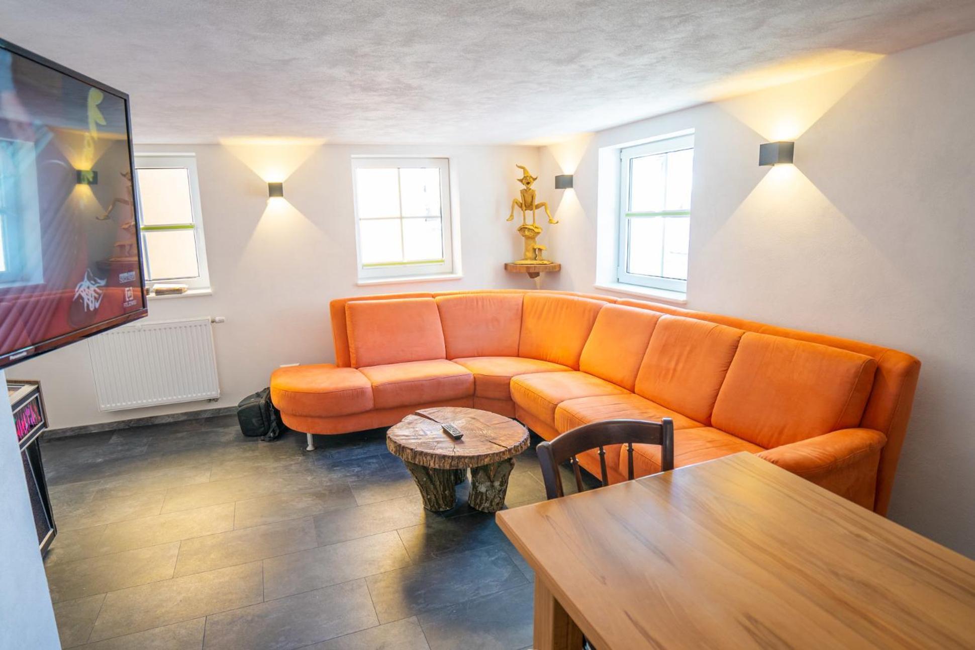 Fewo Schwarzwaldstern 2, Todtnau, 4 Schlafzimmer Extérieur photo